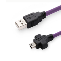 USB2.0A/Mini ����